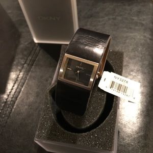 DKNY woman watch